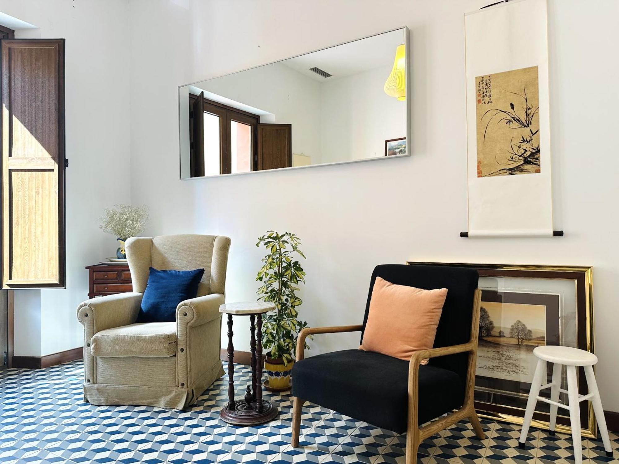 Appartamento Zpstation Apartamento Centro *